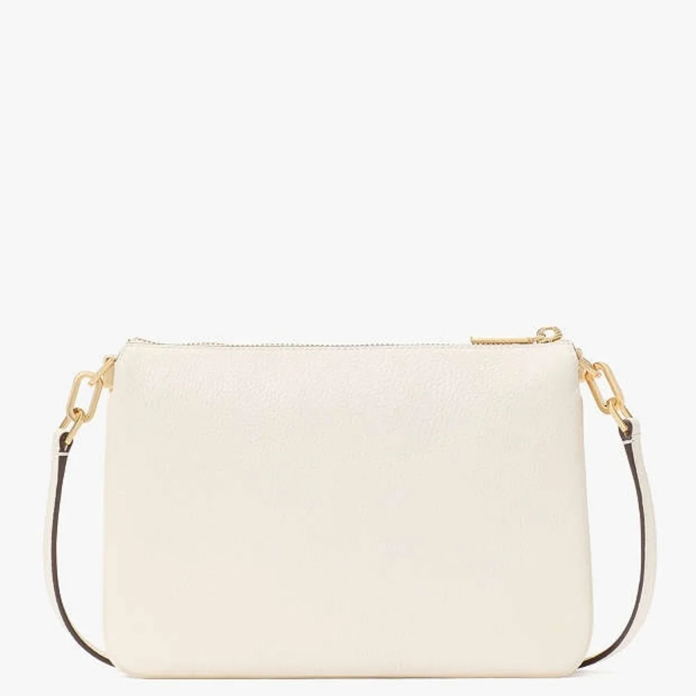 kate spade Kayla Small Triple Compartment Crossbody - Picture 4 of 6